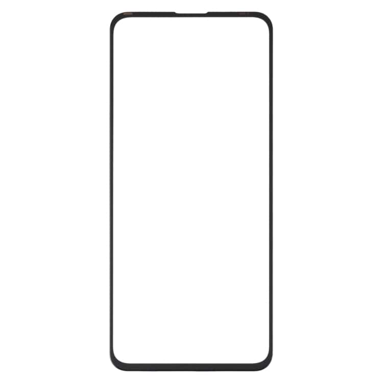 Touch Screen Front Glass for Asus Zenfone 8 Flip ZS672KS - EGFix Touch Screen Front Glass for Asus Zenfone 8 Flip ZS672KS - EGFix